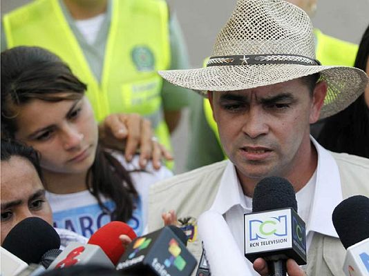 Telediario 1 - Telediario Matinal en 4' - 10/02/11