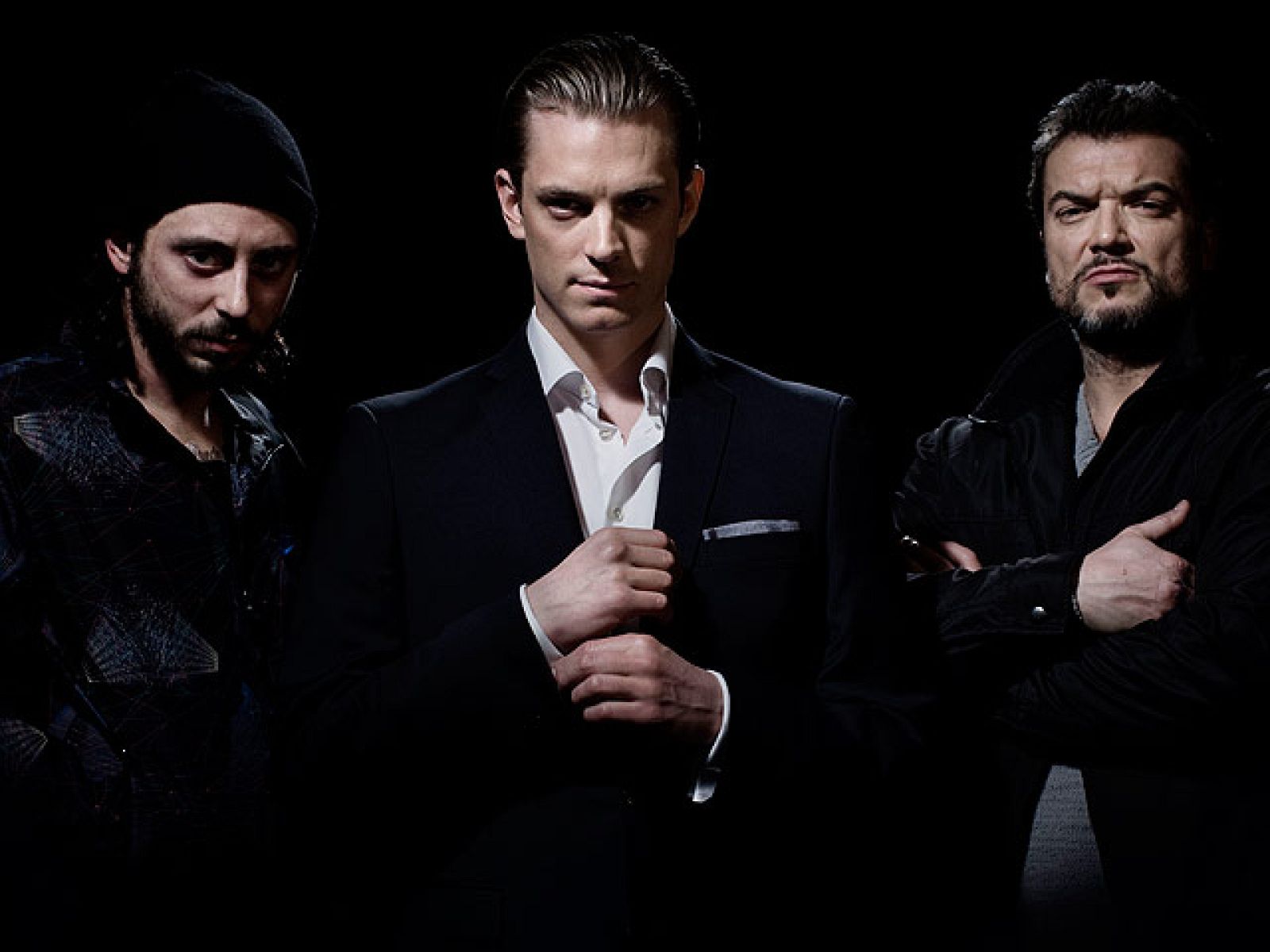 Días de cine: Tráiler de 'Dinero fácil'