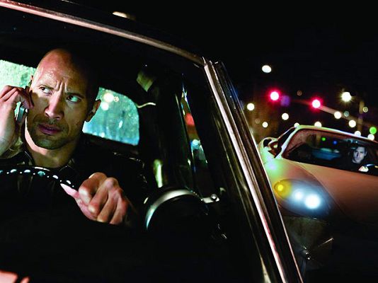 Cultura en Rtve.es - 'Sed de venganza'