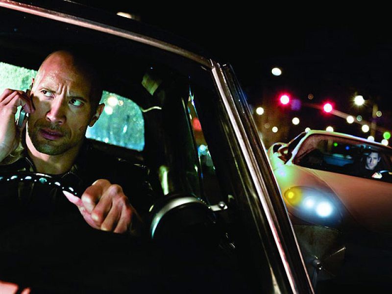 Días de cine: Tráiler de 'Sed de venganza'