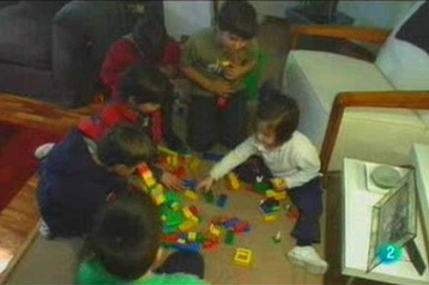  - El valor pedagógico de los juguetes