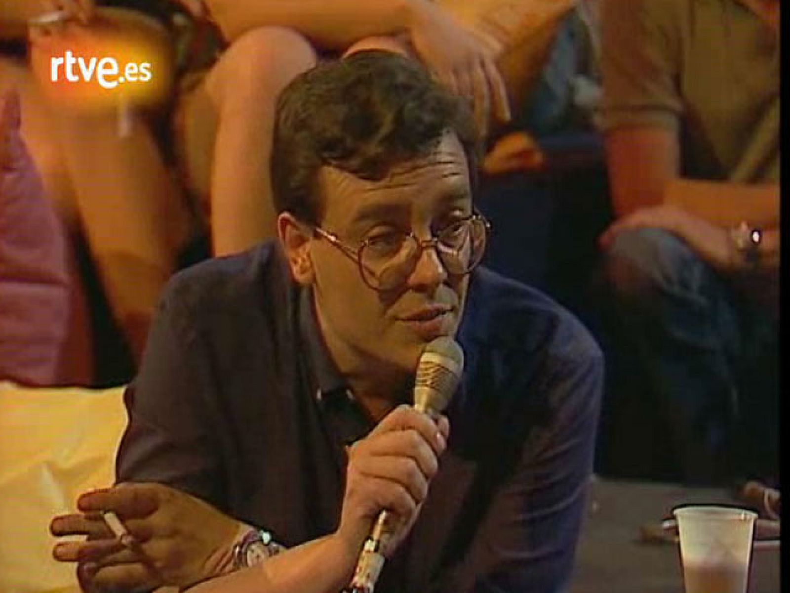 Javier Grau, pintor barcelonés