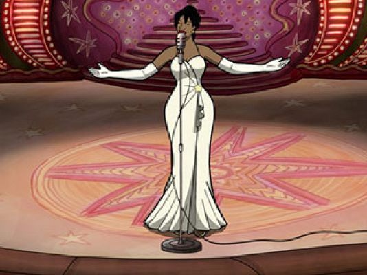  - 'Chico y Rita', una banda sonora impresionante