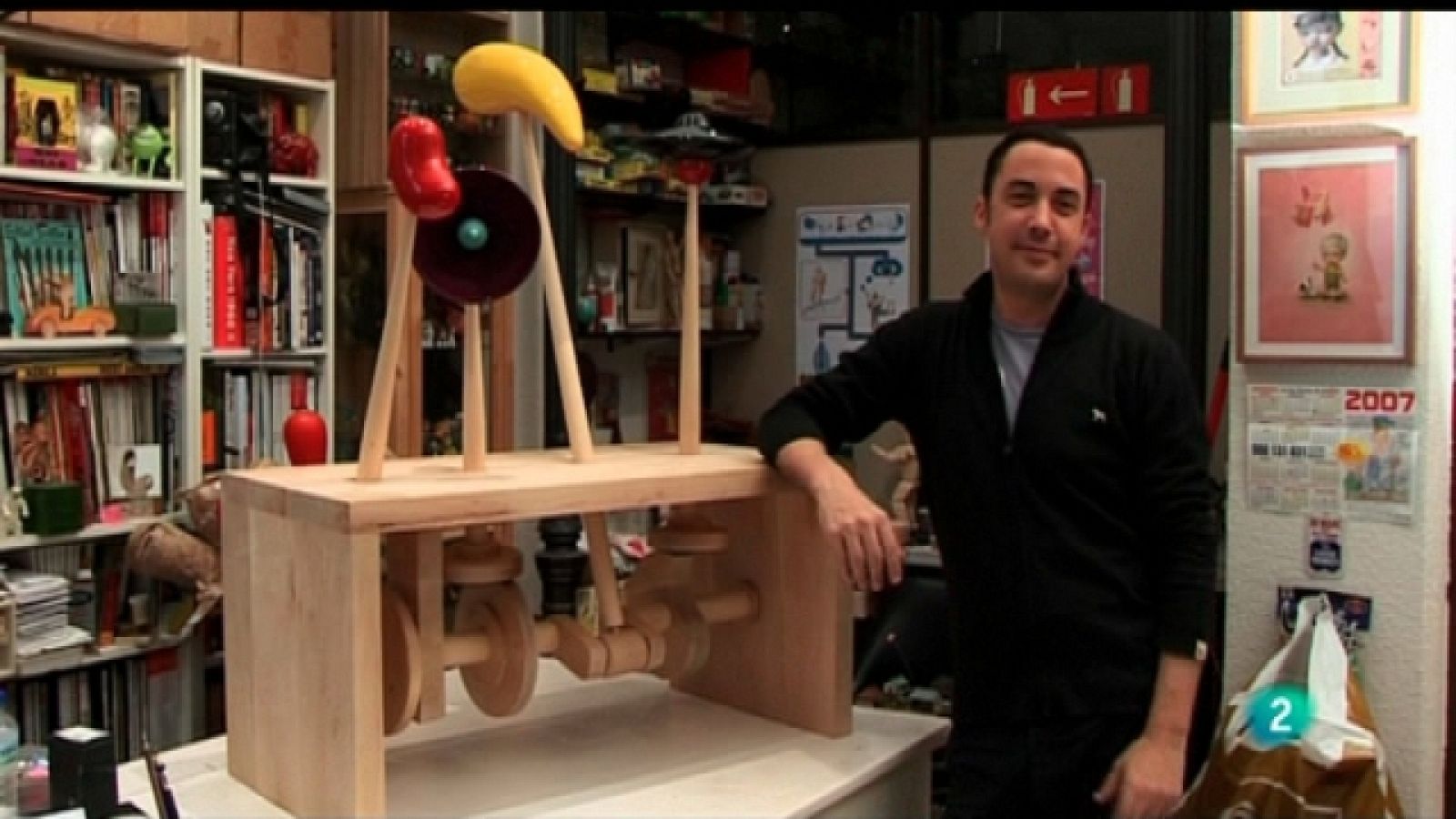 La aventura del saber - 10/02/11 - La aventura del Saber | Ver