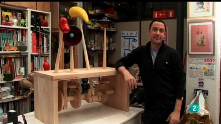 La aventura del Saber - La aventura del saber - 10/02/11