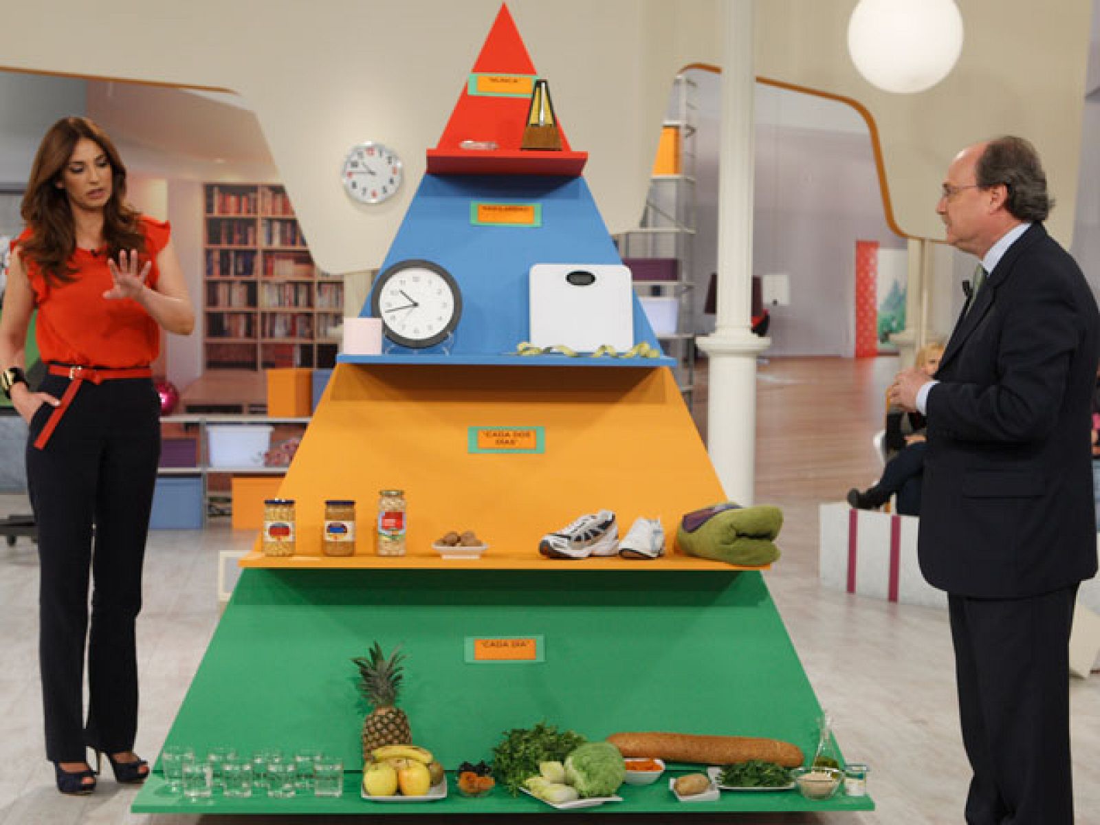 Saber vivir - Soluciones a las malas digestiones - 10/02/11