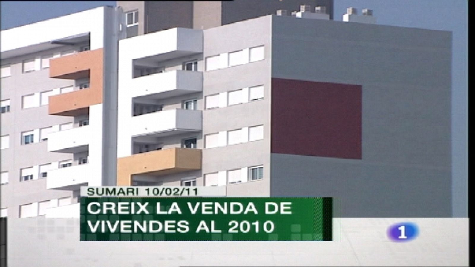 Comunidad Valenciana en 2' - 10/02/11 | Ver