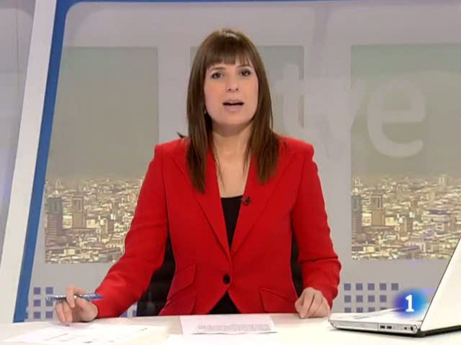 El temps ( 10/02/2011)