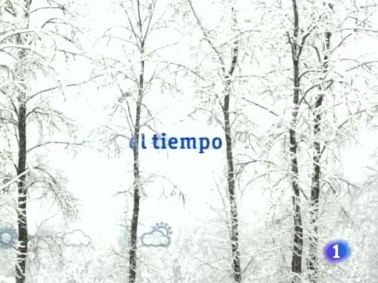 Noticias de Castilla y León - El tiempo en Castilla y León - 10/02/11