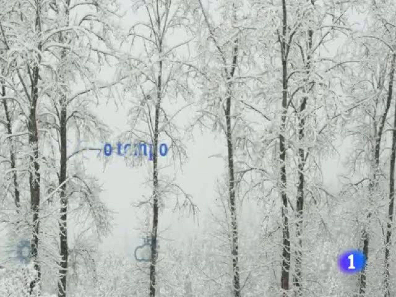 El tiempo en la Comunidad de Galicia - 10/02/11