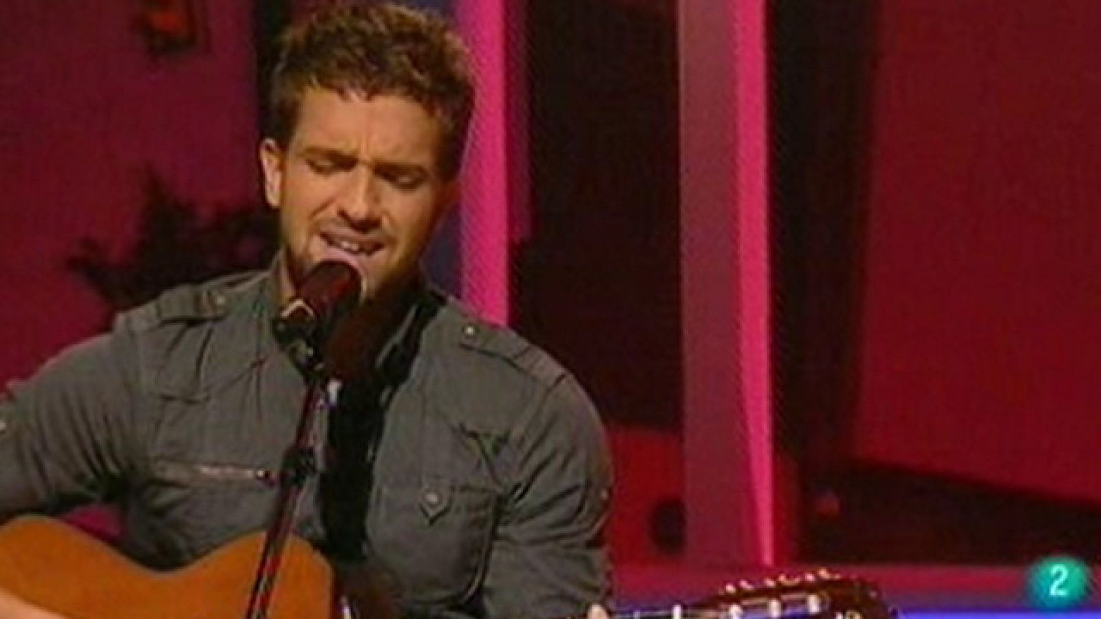Pablo Alboran 