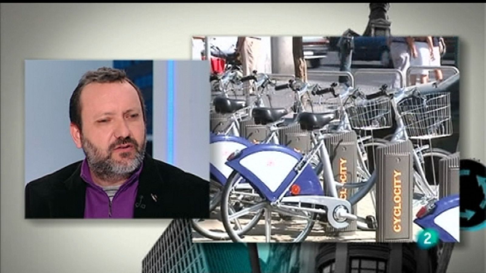 Para todos La 2 - 10/02/11 - Para todos La 2 | Ver