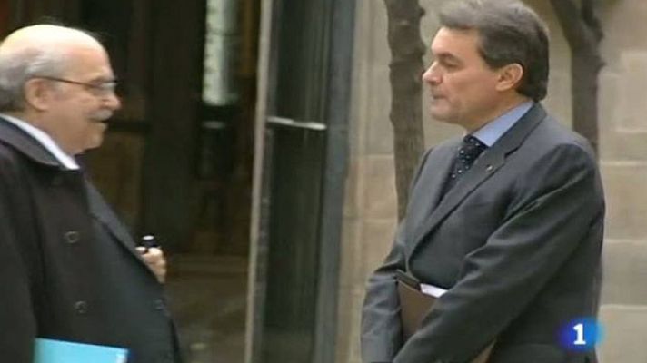 L'Informatiu - L'informatiu migdia (10/02/11)