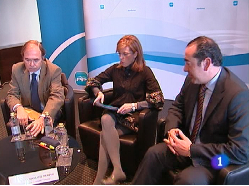 Asturias en 2' - 10/02/11 | Ver