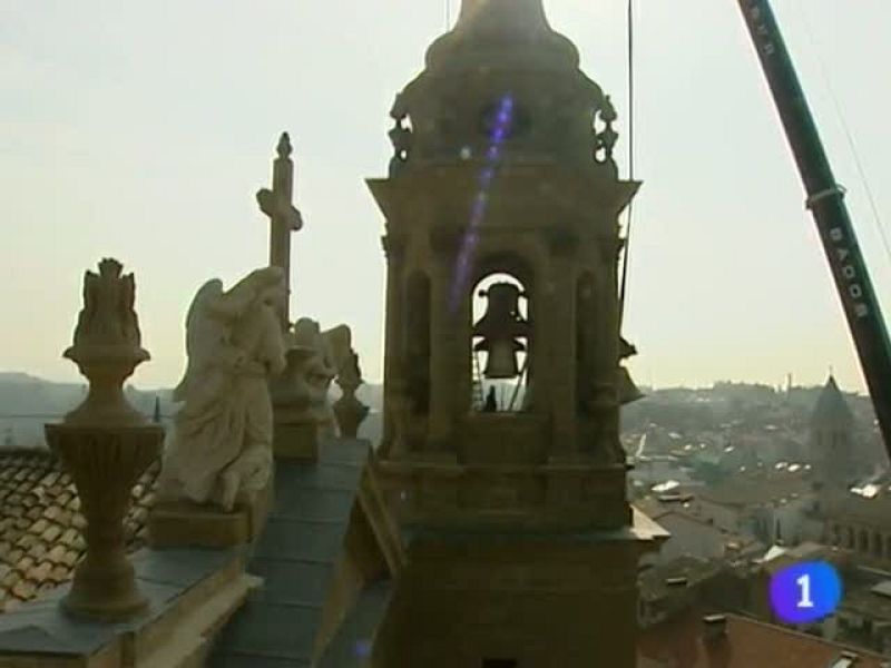 Navarra en 2' - 10/02/11 | Ver