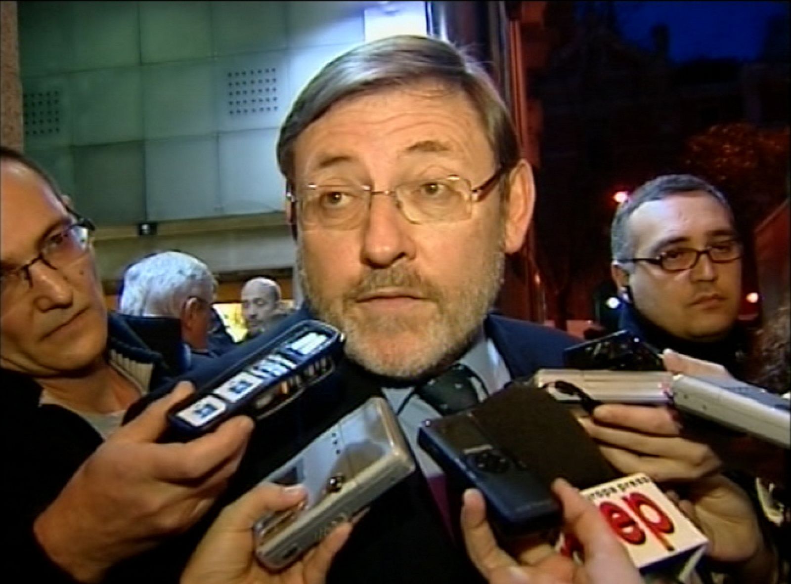 La Comunidad de Madrid en 4' - 10/02/11