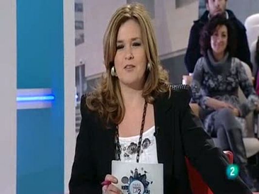 Para todos La 2 - Debates: Consejos para padres