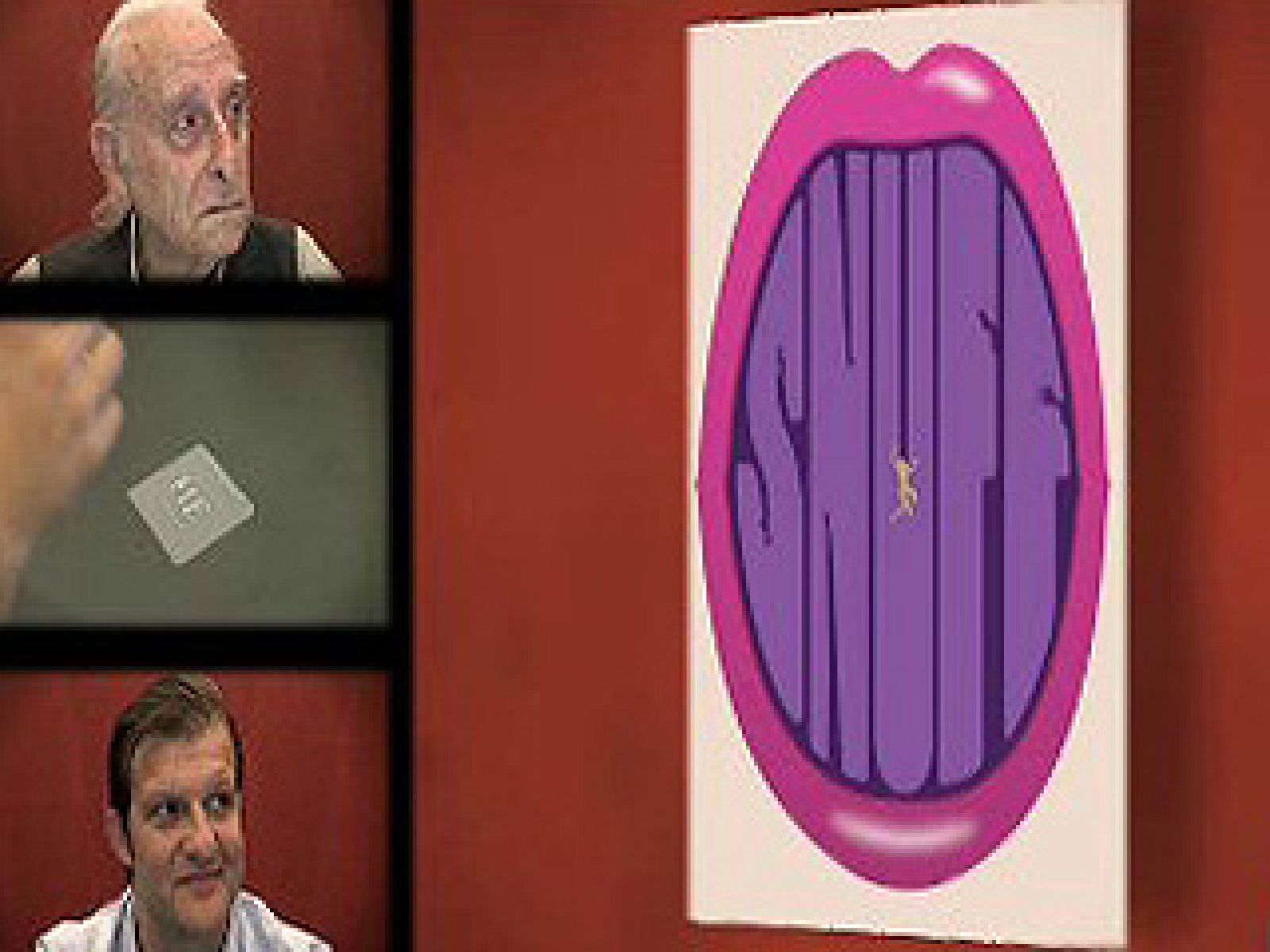 Zzz - Puntos de vista - Snuff