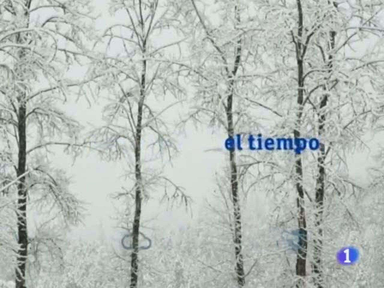 El tiempo en Andalucía 10/02/11 | Ver