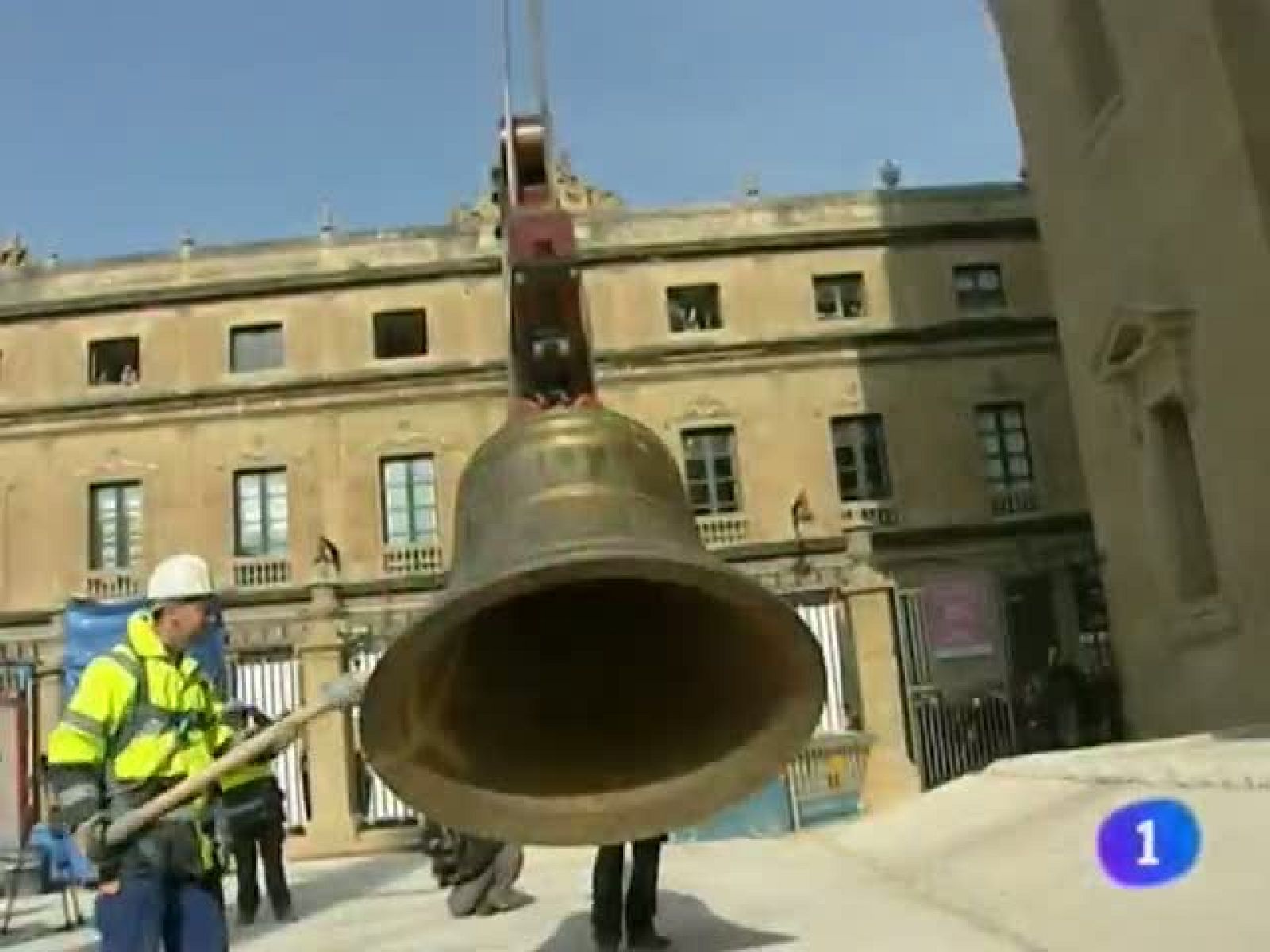 Telenavarra - 10/02/11 | Ver