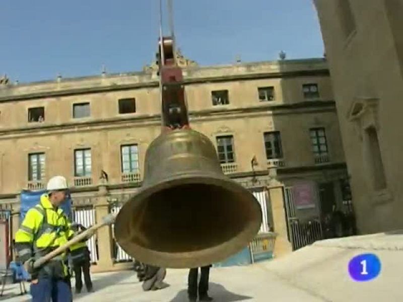 Telenavarra - 10/02/11 | Ver