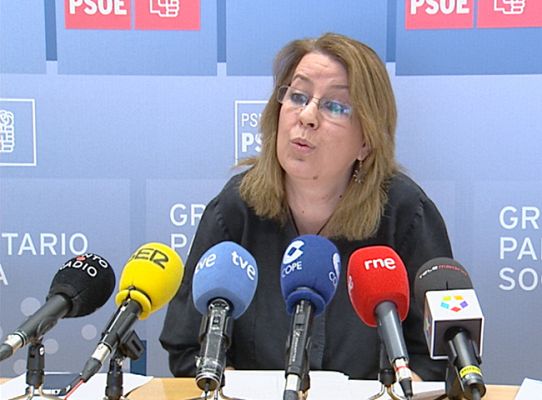 Informativo de Madrid - Informativo de Madrid - 10/02/11