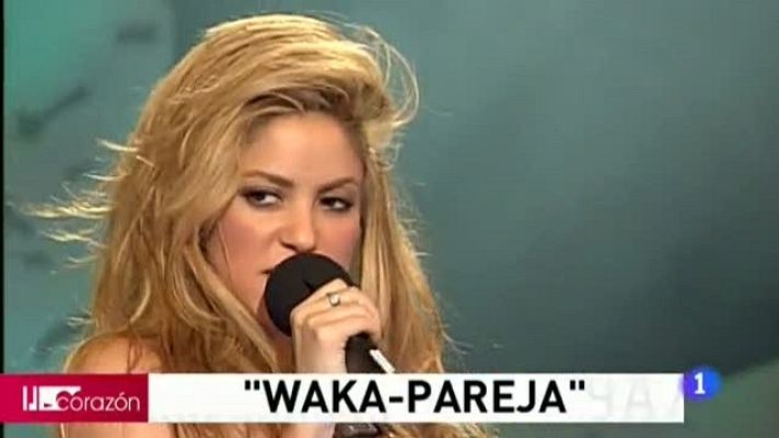 D Corazón - Corazón - 10/02/11