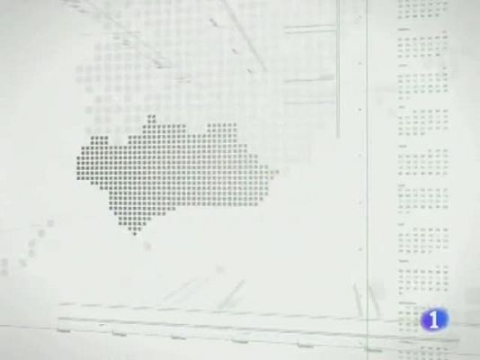 Noticias Andalucía - Noticias Andalucía en 2' 10/02/11