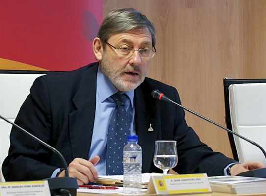 Telediario 1 - Listas del PSM al ayuntamiento