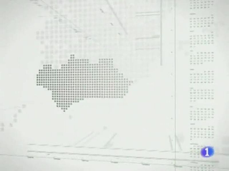 Noticias Andalucía - 10/02/11 | Ver
