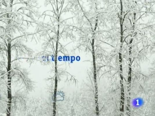 Noticias Murcia - El tiempo en la Región de Murcia - 10/02/11