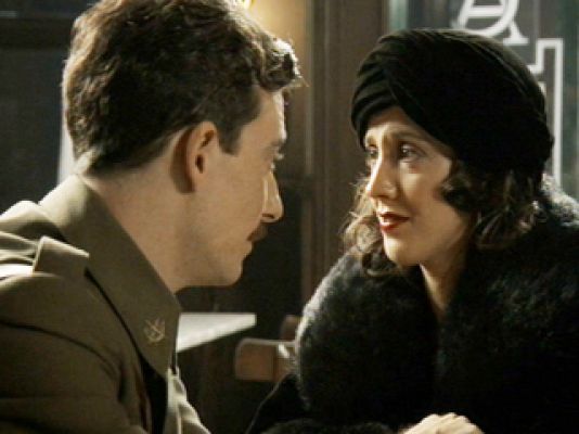 14 de abril. La República - El encuentro de Isabel y Fernando