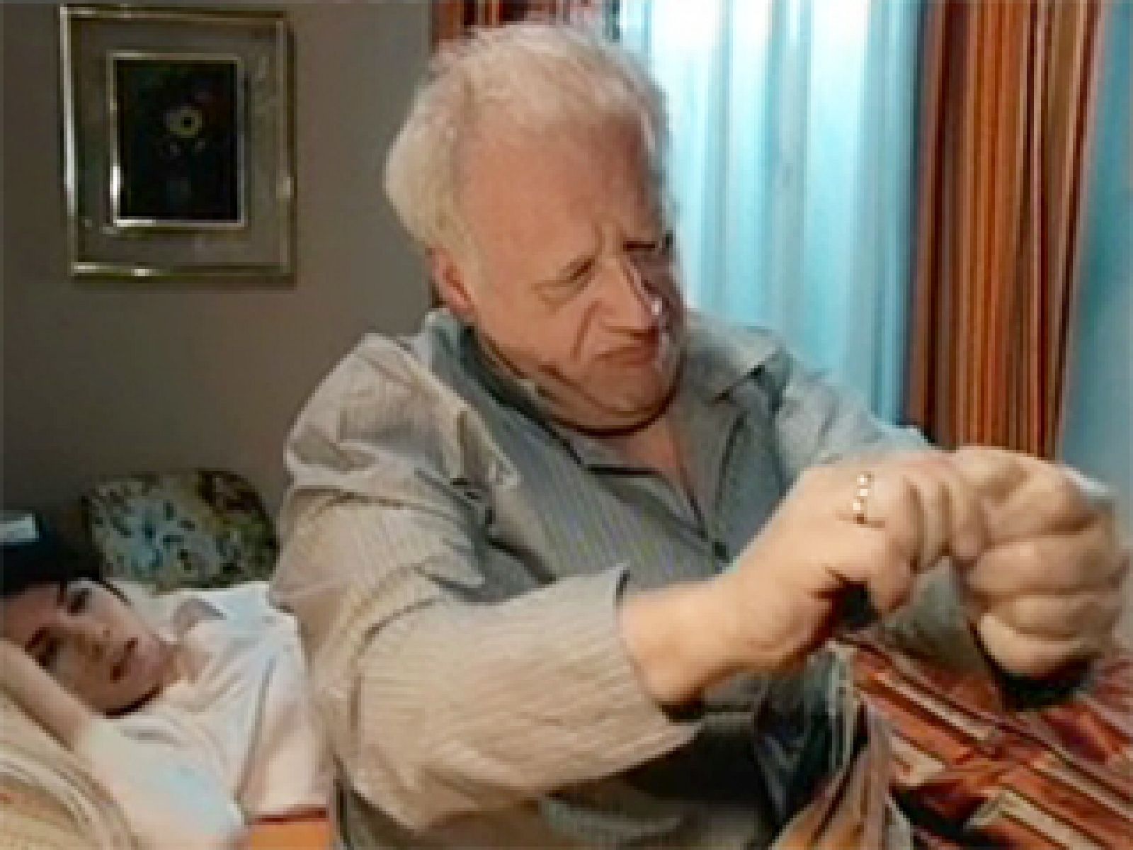 Cuéntame - "No sé lo que soy" - Cuéntame cómo pasó | Ver