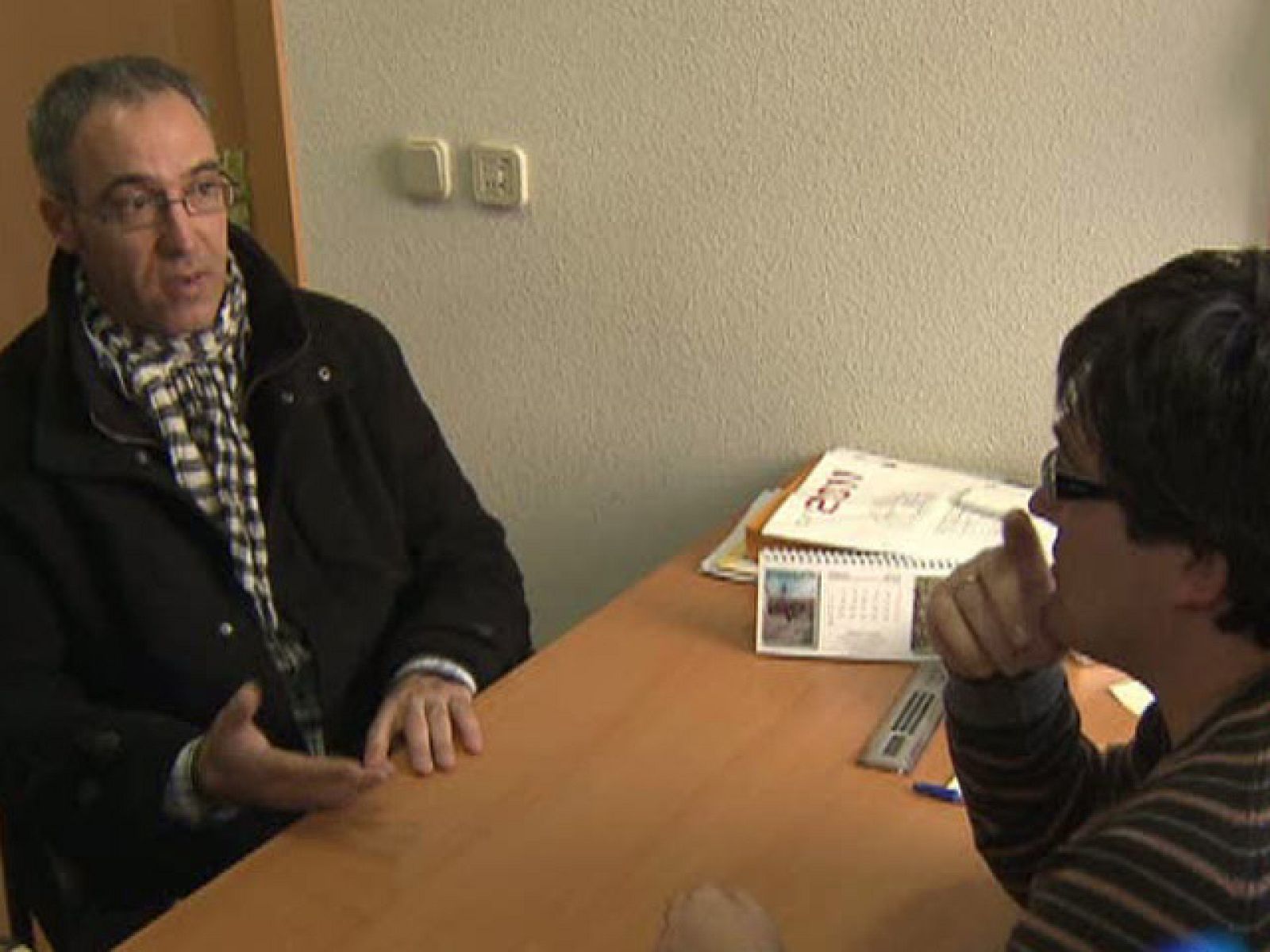 El cine retrata distintas enfermedades como el Alzheimer o la glucogenosis