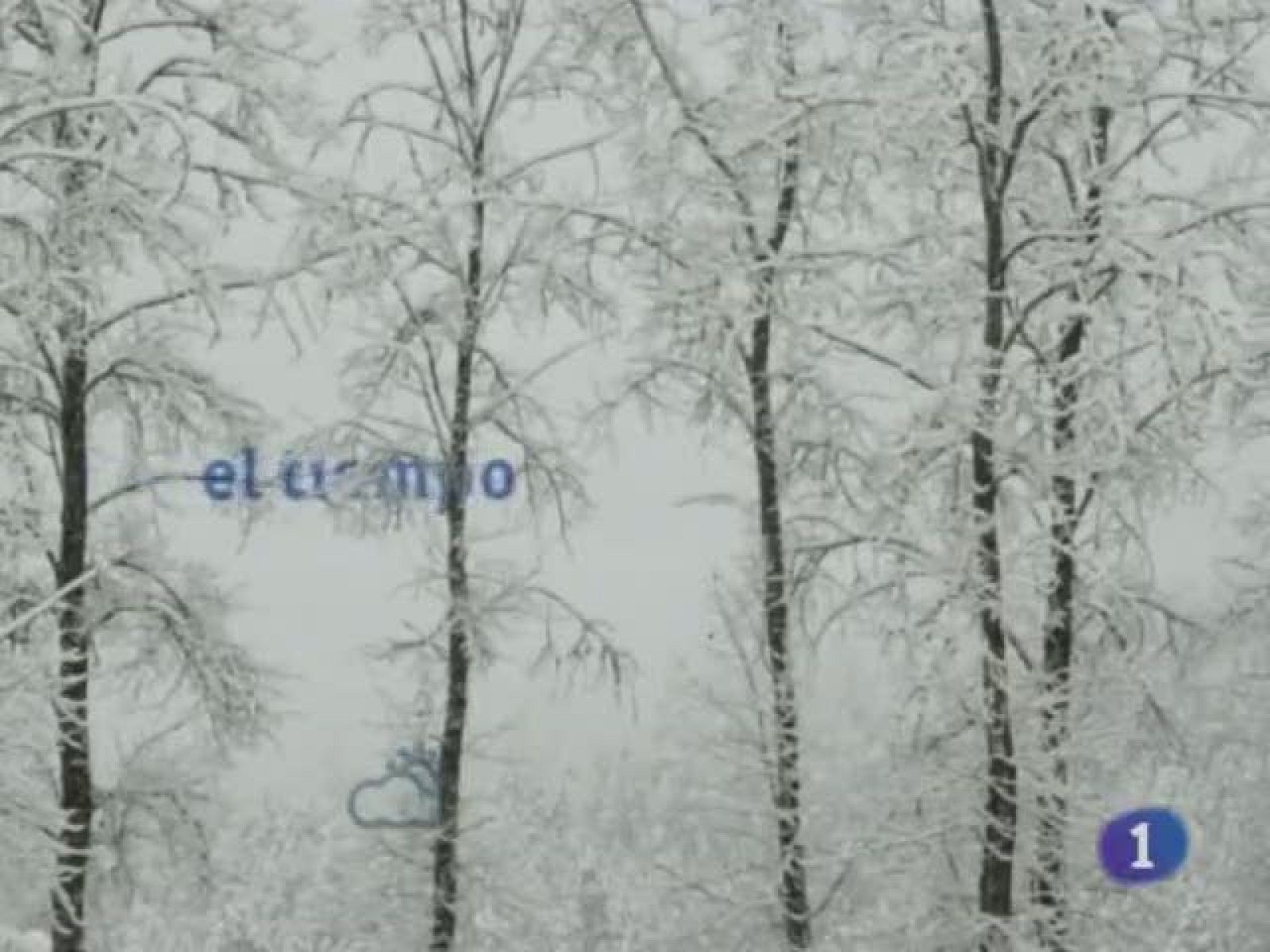 El tiempo en Castilla La Mancha - 10-02-2011. | Ver