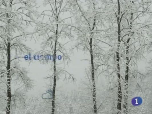 Noticias de Castilla-La Mancha - El tiempo en Castilla La Mancha - 10-02-2011.