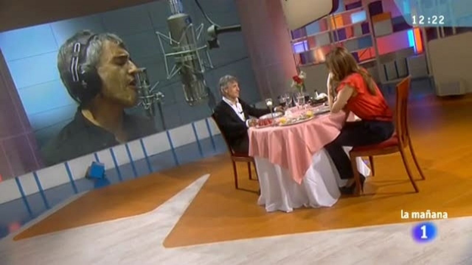 La mañana de La 1 - 10/02/11 - La mañana | Ver