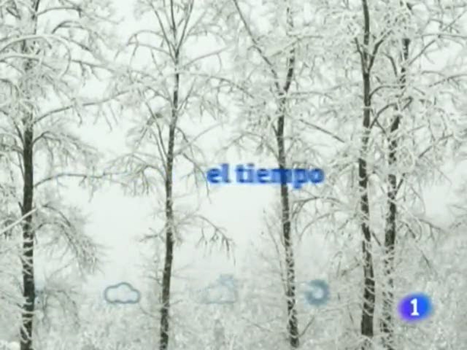 El tiempo en Canarias - 10/02/11 | Ver