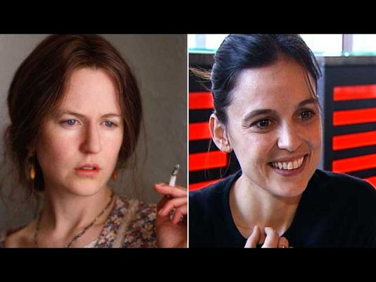 Premios Goya - Goya: Elena Anaya es Nicole Kidman