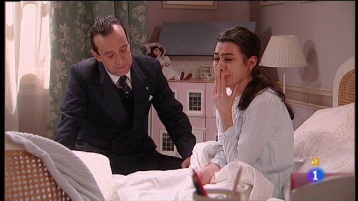 Amar en tiempos revueltos - T6 - Capítulo 109