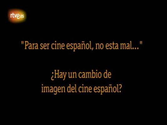 Premios Goya - Goya: cambia la industria del cine