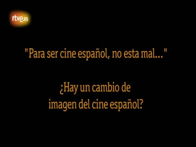 La producción española ante los Goya: ¿Hay un cambio en la industria del cine español?