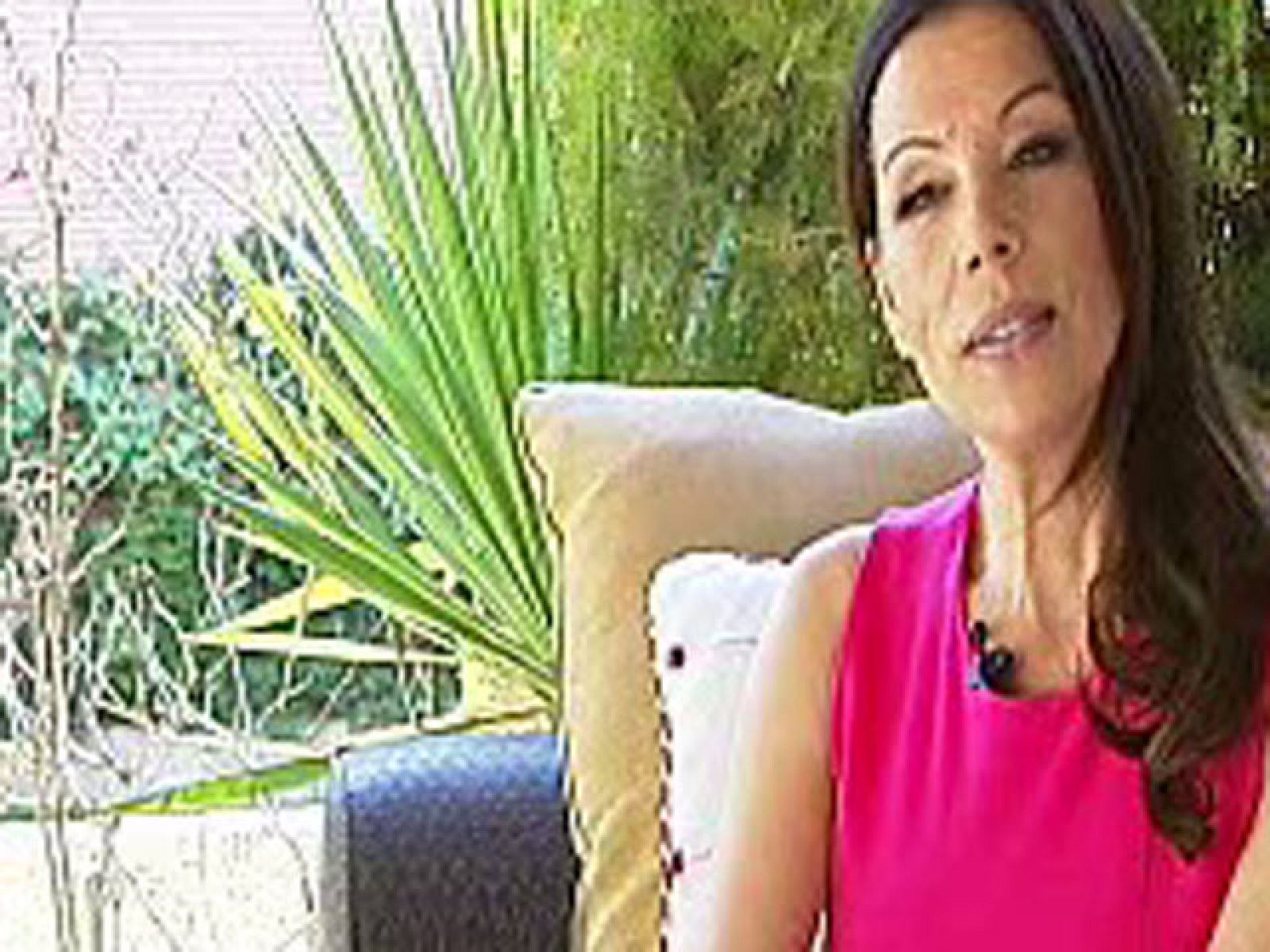 La mañana de la 1 - Toñi Salazar, a cuatro días de su boda