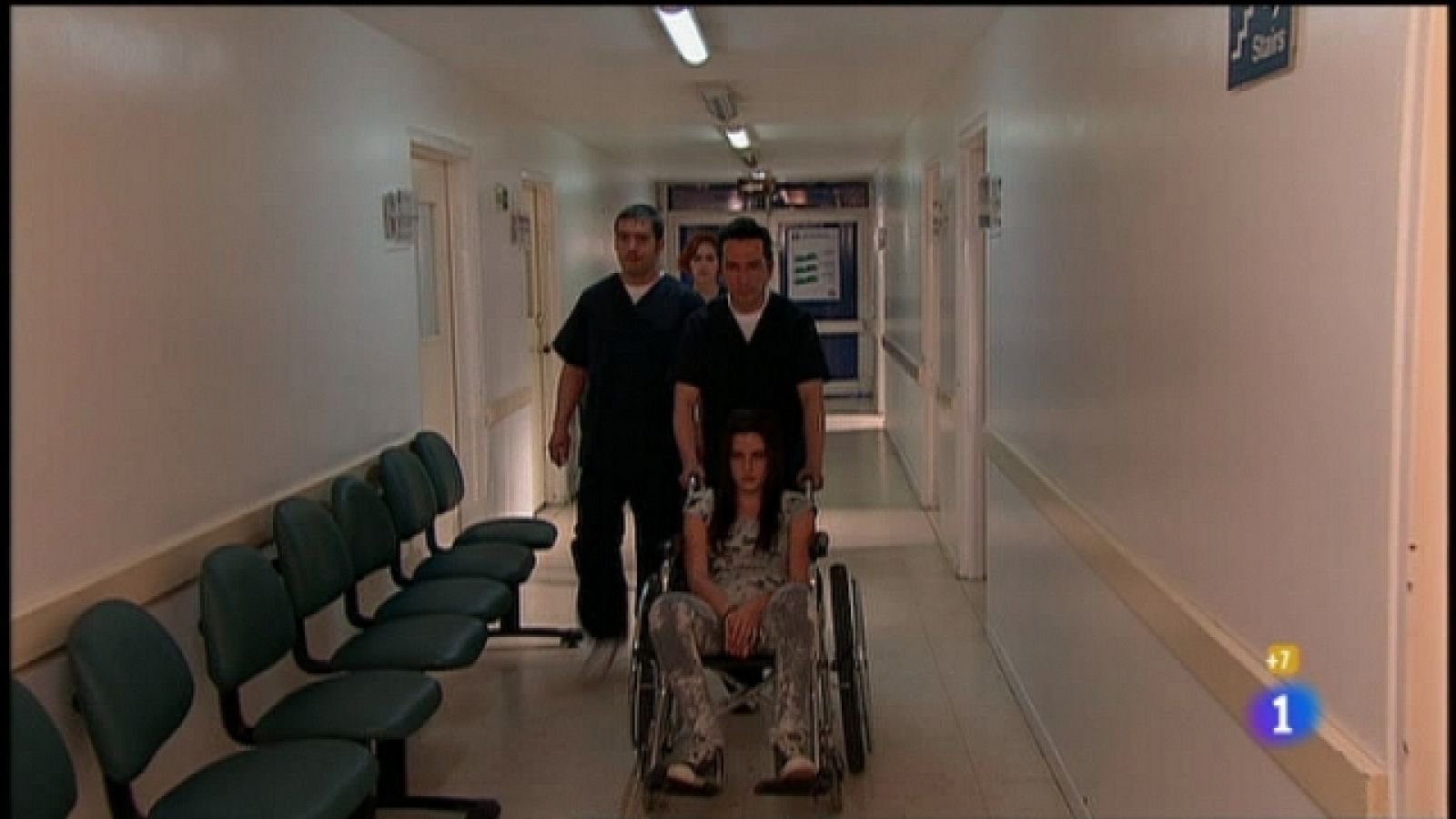 El clon - 10/02/11 - El clon | Ver