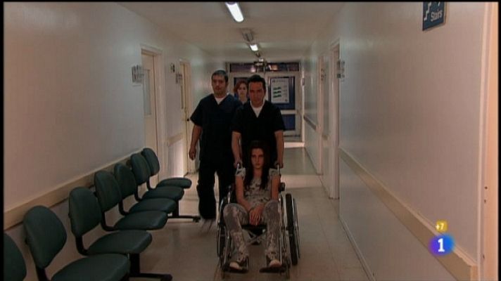 El clon - El clon - 10/02/11