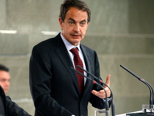  - Zapatero sobre Sortu