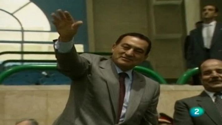 La 2 Noticias - La 2 Noticias - 10/02/11