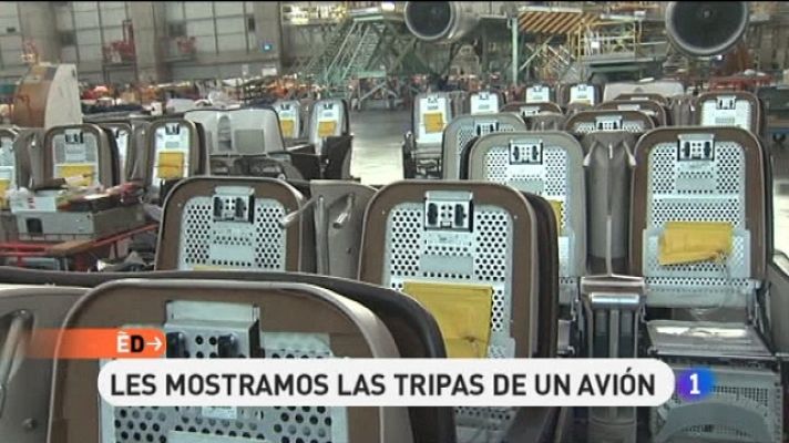 España Directo - España directo - 10/02/11