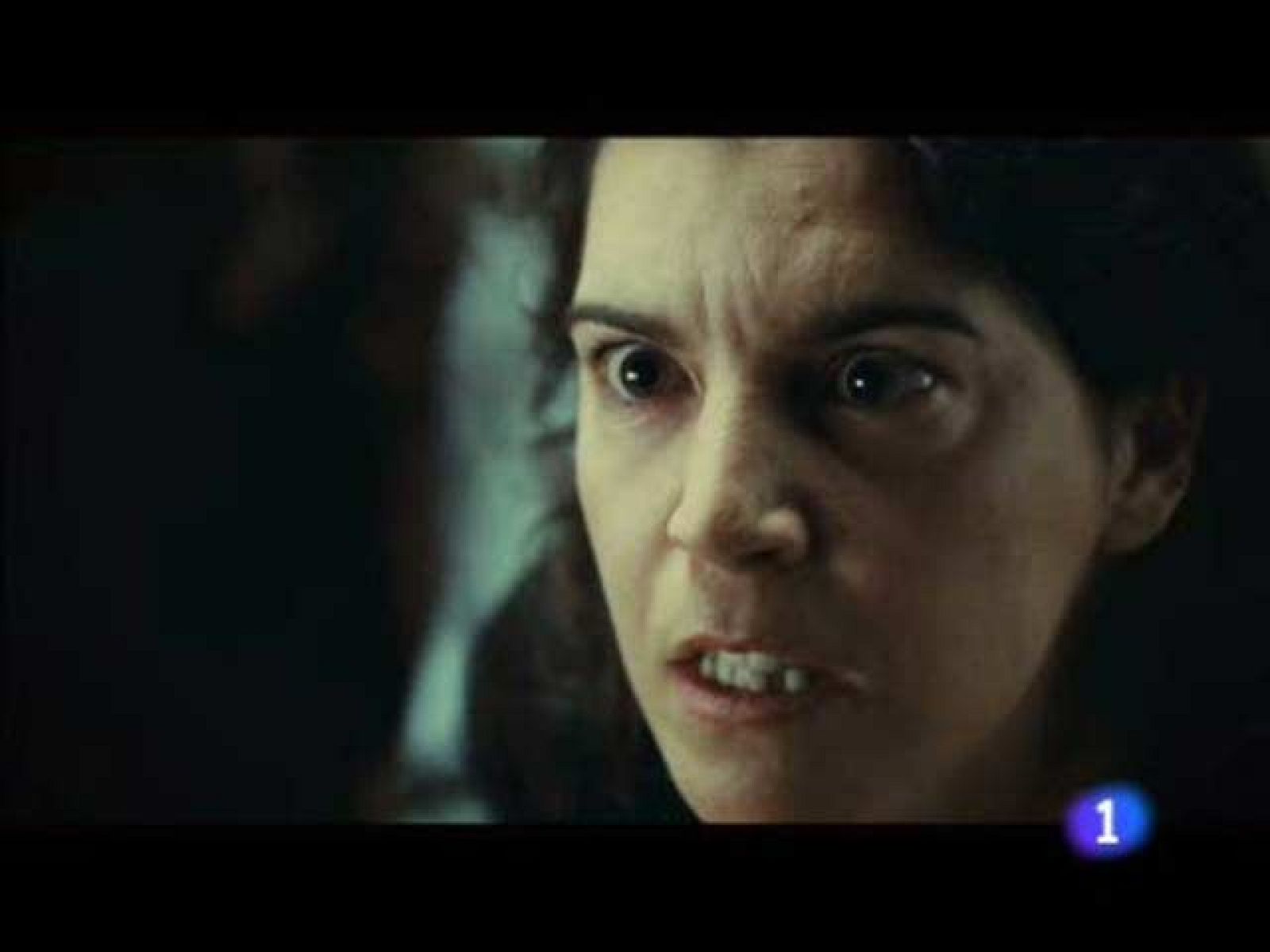 Candidatas al Goya a mejor actriz de reparto | Ver