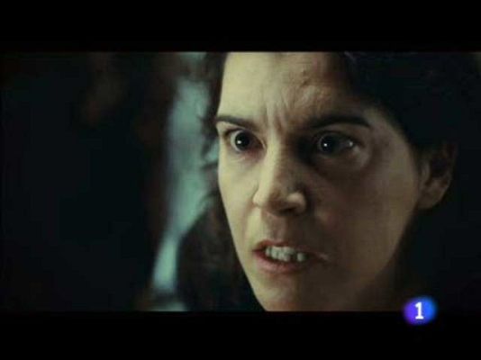 Premios Goya - Candidatas al Goya a secundaria